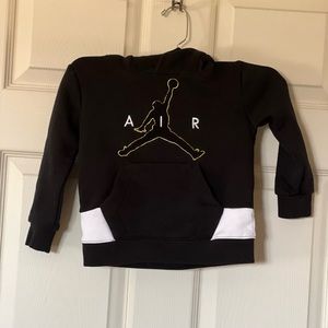 Jordan Air 2T Hoodie